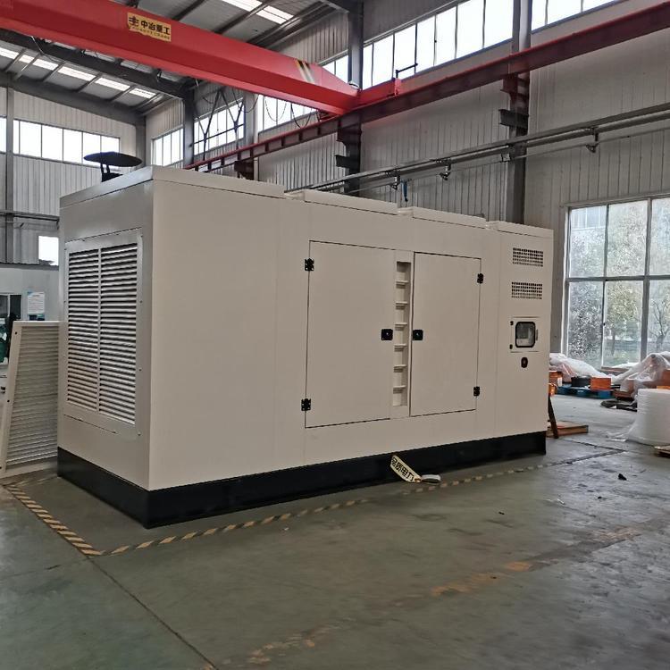 南丹发电机出租